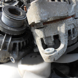 [6] alternator-1009632klein