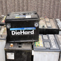 [8] battery-1756830klein